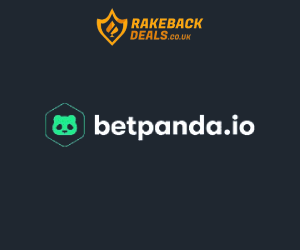 BetPanda Bonus Deposit Rakeback Code 2024
