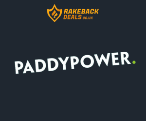 Paddypower Sports Betting Bonus Code 2024