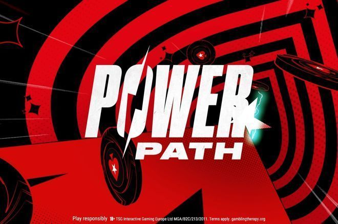 Pokerstars Power Path offers EPT Monte Carlo and SCOOP Bundles 2024